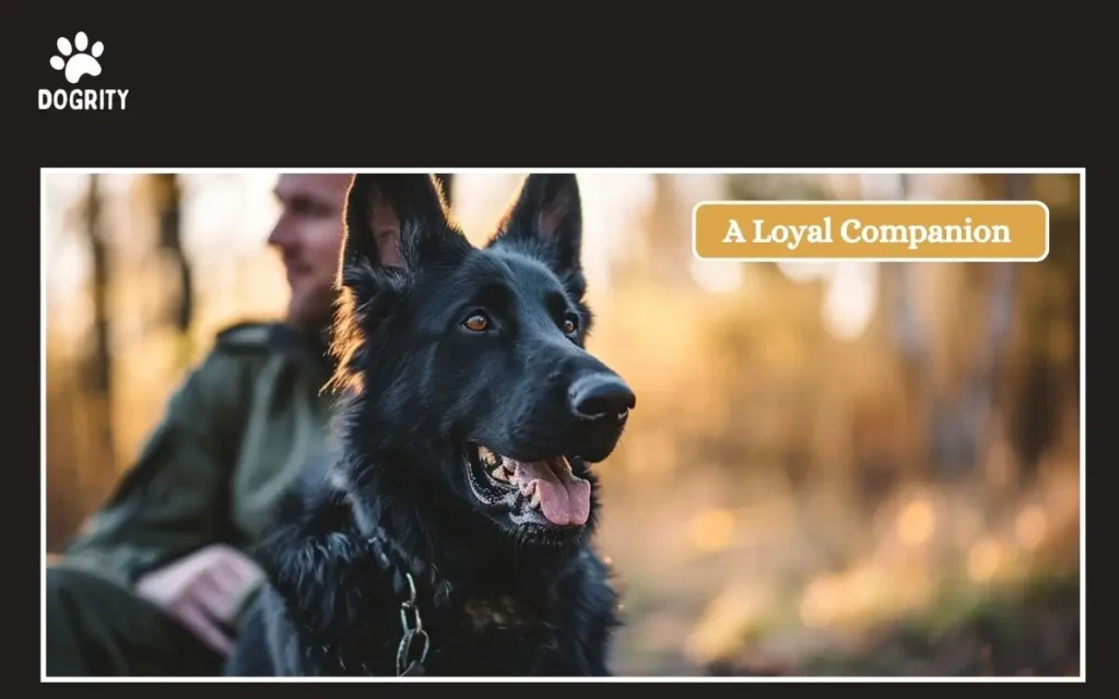 A Loyal Companion