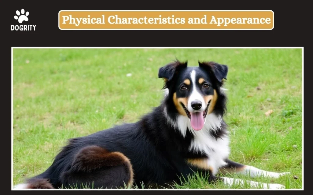 Physical Characteristics and Appearance