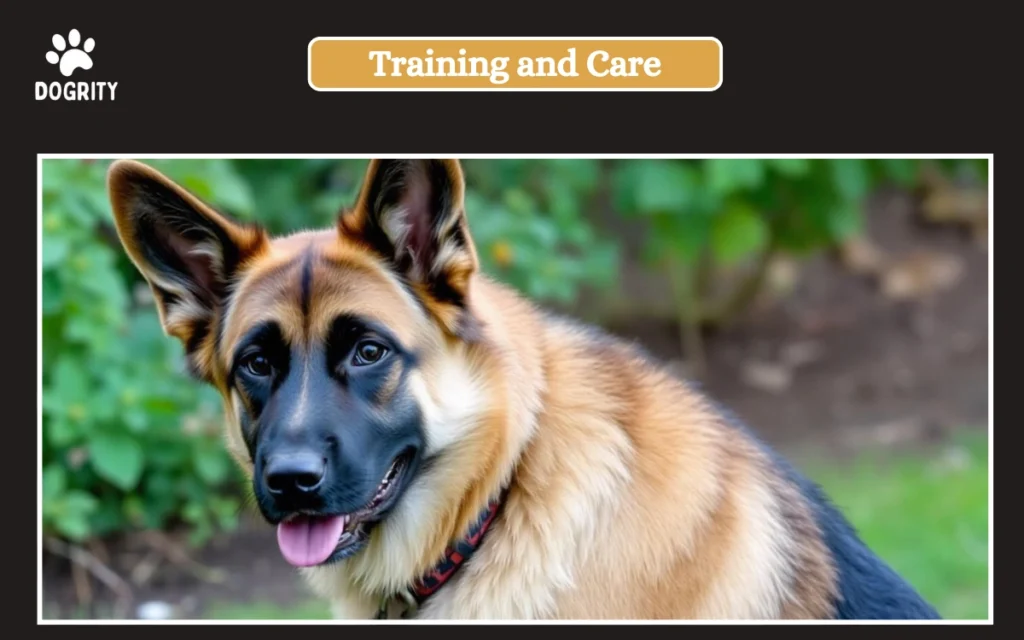 Training and Care