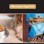 Showtime Dog Food